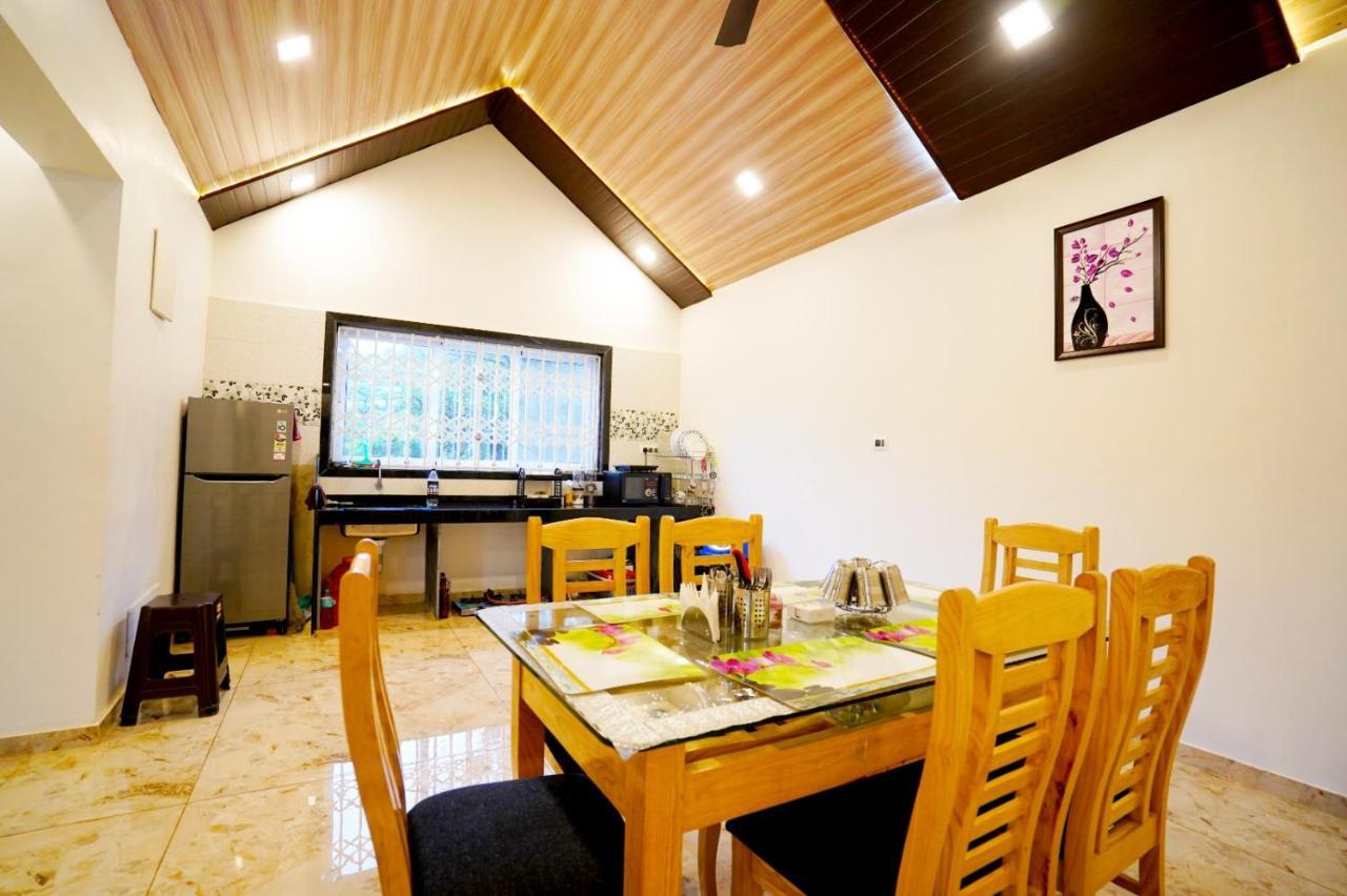 Pawna Natures Bliss Pune Extérieur photo